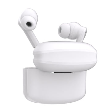 BTW100 XTREME True Wireless Bluetooth Earbuds WH Refurbished