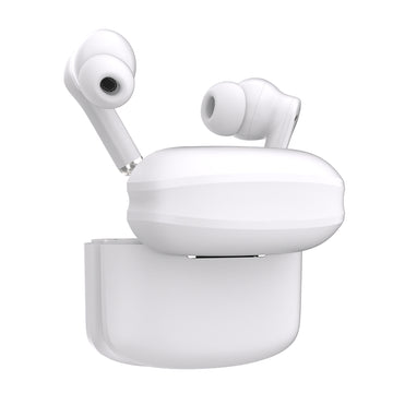 BTW100 XTREME True Wireless Bluetooth Earbuds WH Refurbished