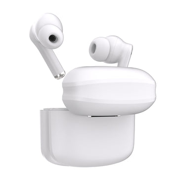 BTW100 XTREME True Wireless Bluetooth Earbuds WH Refurbished