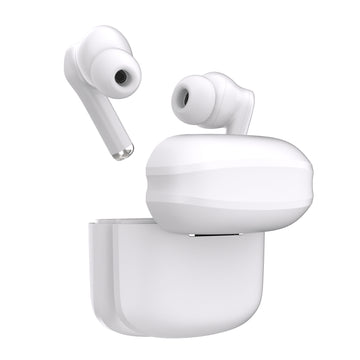 BTW100 XTREME True Wireless Bluetooth Earbuds WH Refurbished