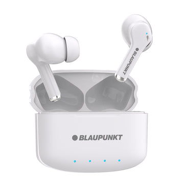 BTW100 XTREME True Wireless Bluetooth Earbuds WH Refurbished