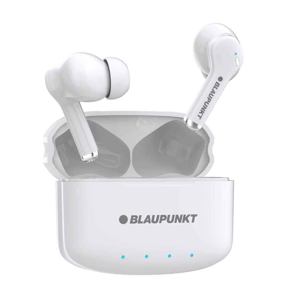 BTW100 XTREME True Wireless Bluetooth Earbuds WH Refurbished