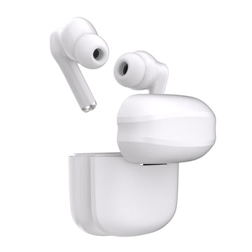 BTW100 XTREME True Wireless Bluetooth Earbuds WH Refurbished