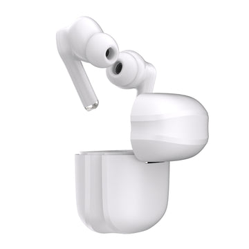 BTW100 XTREME True Wireless Bluetooth Earbuds WH Refurbished