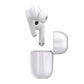 BTW100 XTREME True Wireless Bluetooth Earbuds WH Refurbished