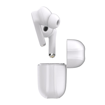 BTW100 XTREME True Wireless Bluetooth Earbuds WH Refurbished