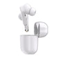 BTW100 XTREME True Wireless Bluetooth Earbuds WH Refurbished