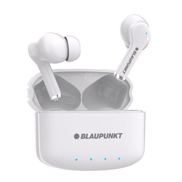 BTW100 XTREME True Wireless Bluetooth Earbuds WH Refurbished