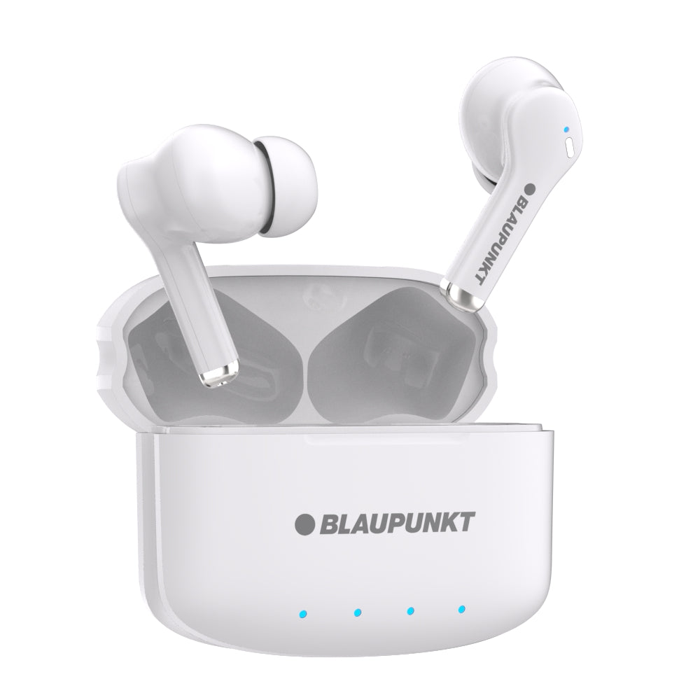 BTW100 XTREME True Wireless Bluetooth Earbuds WH Refurbished