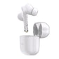 BTW100 XTREME True Wireless Bluetooth Earbuds WH Refurbished