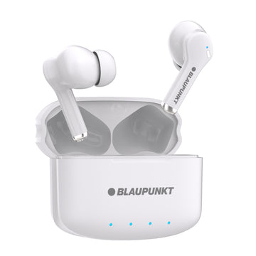 BTW100 XTREME True Wireless Bluetooth Earbuds WH Refurbished