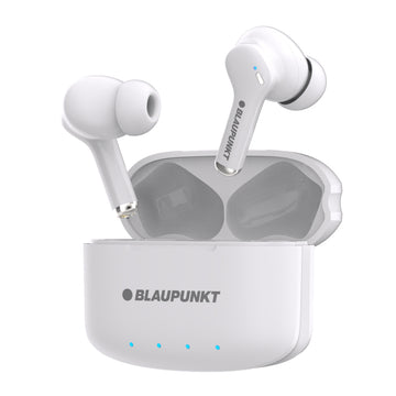 BTW100 XTREME True Wireless Bluetooth Earbuds WH Refurbished