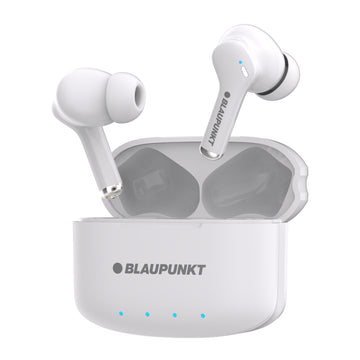 BTW100 XTREME True Wireless Bluetooth Earbuds WH Refurbished