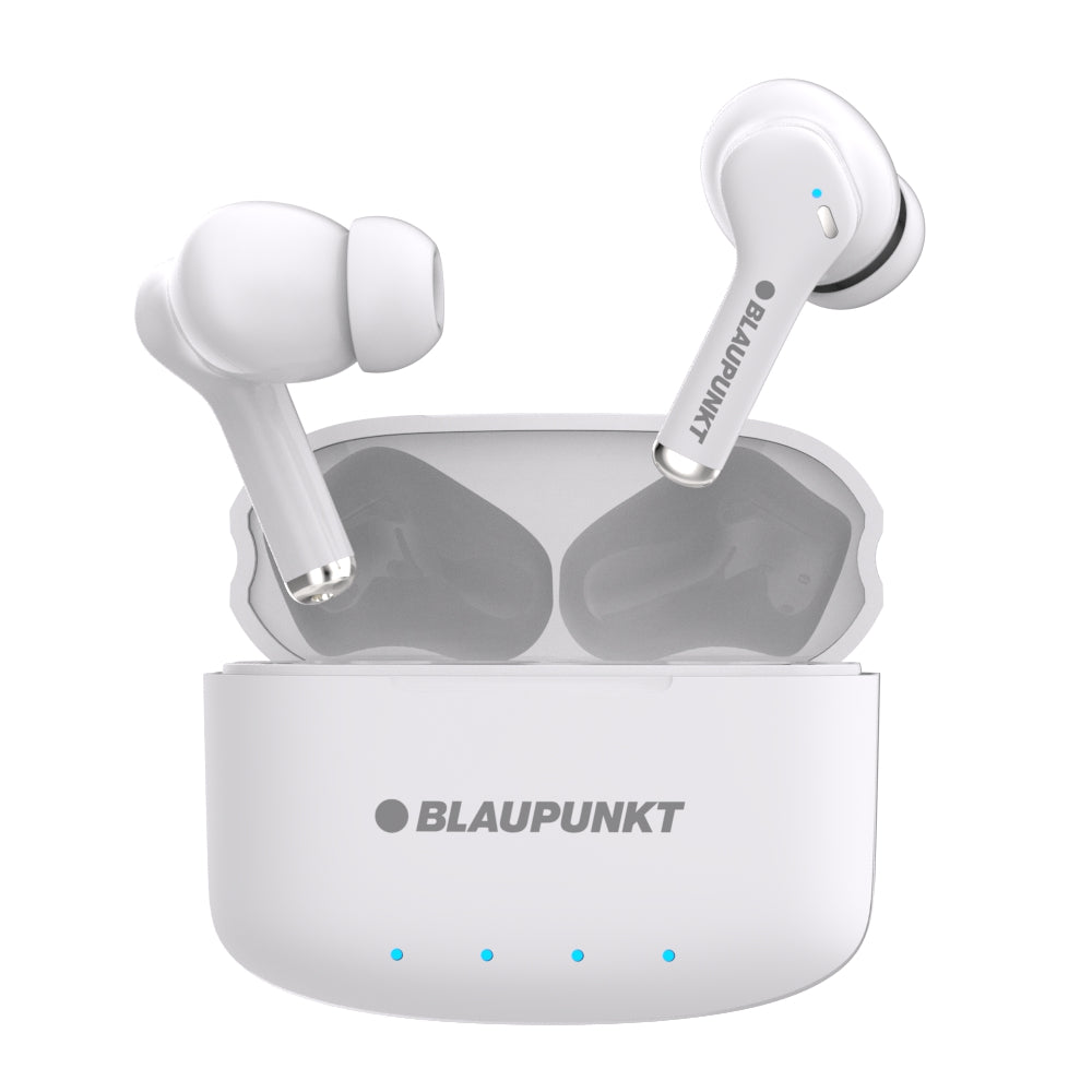 BTW100 XTREME True Wireless Bluetooth Earbuds WH Refurbished