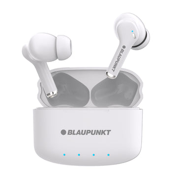 BTW100 XTREME True Wireless Bluetooth Earbuds WH Refurbished
