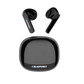 BTW12 True Wireless Bluetooth Earbuds Refurbished (Black)