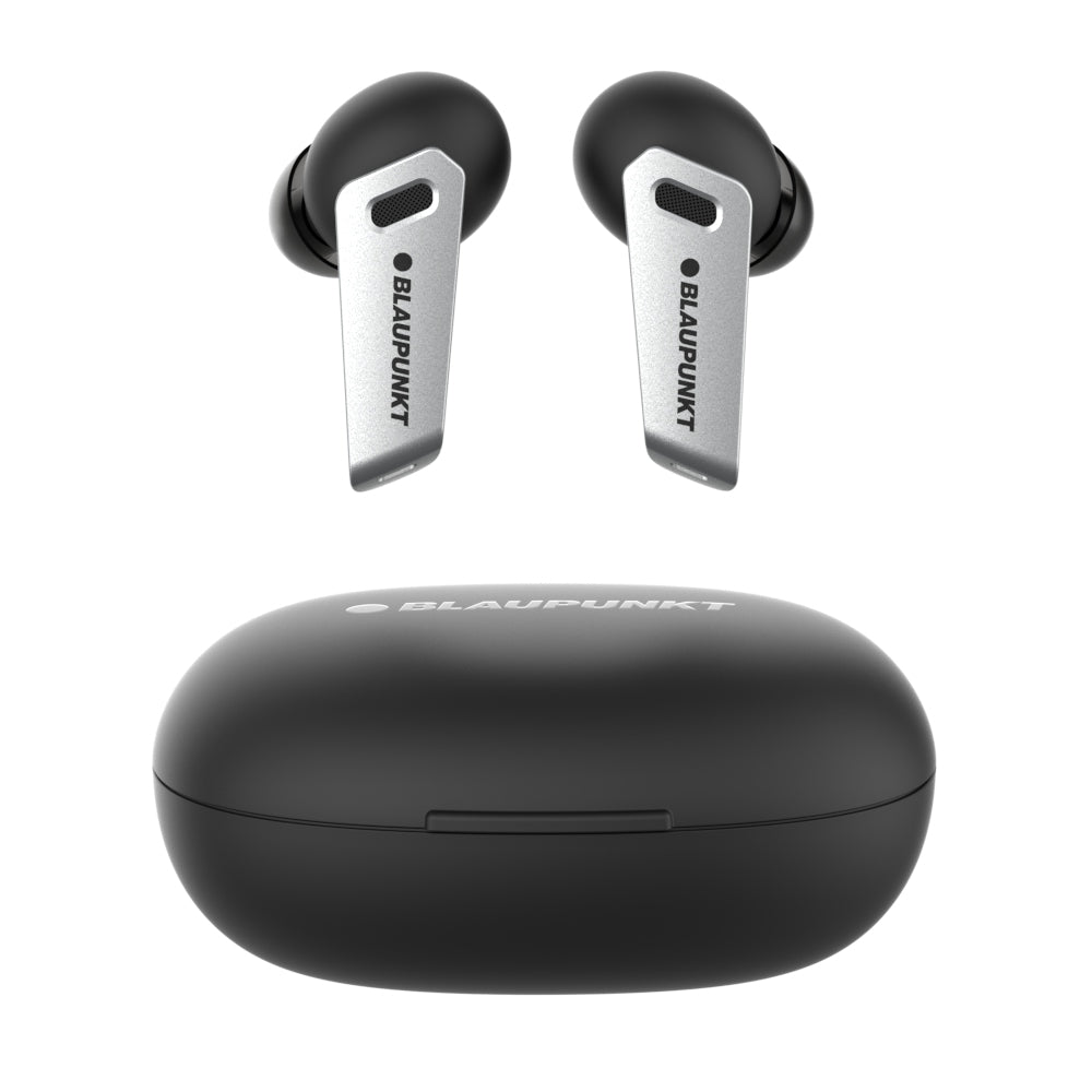 BTW300 True Wireless ENC Earbuds (BK)