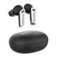 BTW300 True Wireless ENC Earbuds (BK)
