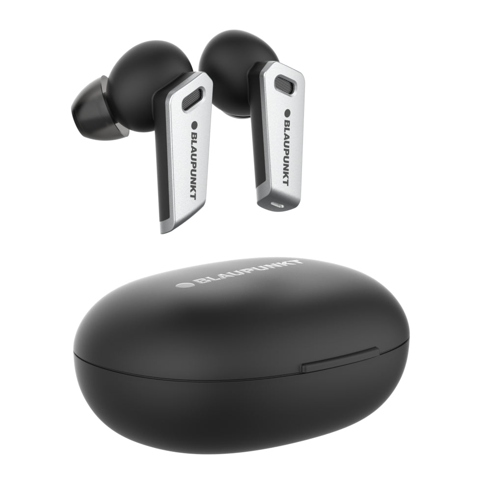 BTW300 True Wireless ENC Earbuds (BK)