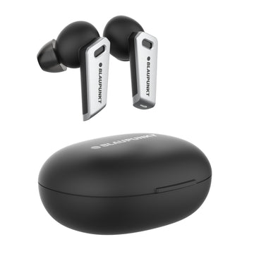 BTW300 True Wireless ENC Earbuds (BK)