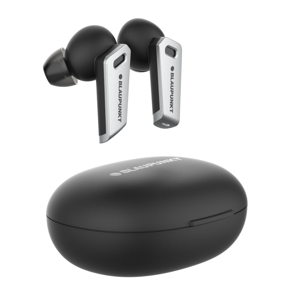 BTW300 True Wireless ENC Earbuds (BK)