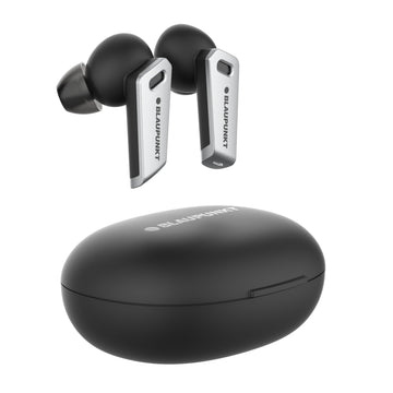 BTW300 True Wireless ENC Earbuds (BK)