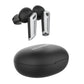 BTW300 True Wireless ENC Earbuds (BK)