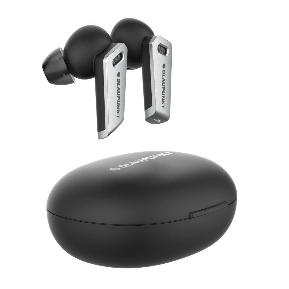 BTW300 True Wireless ENC Earbuds (BK)