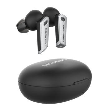 BTW300 True Wireless ENC Earbuds (BK)