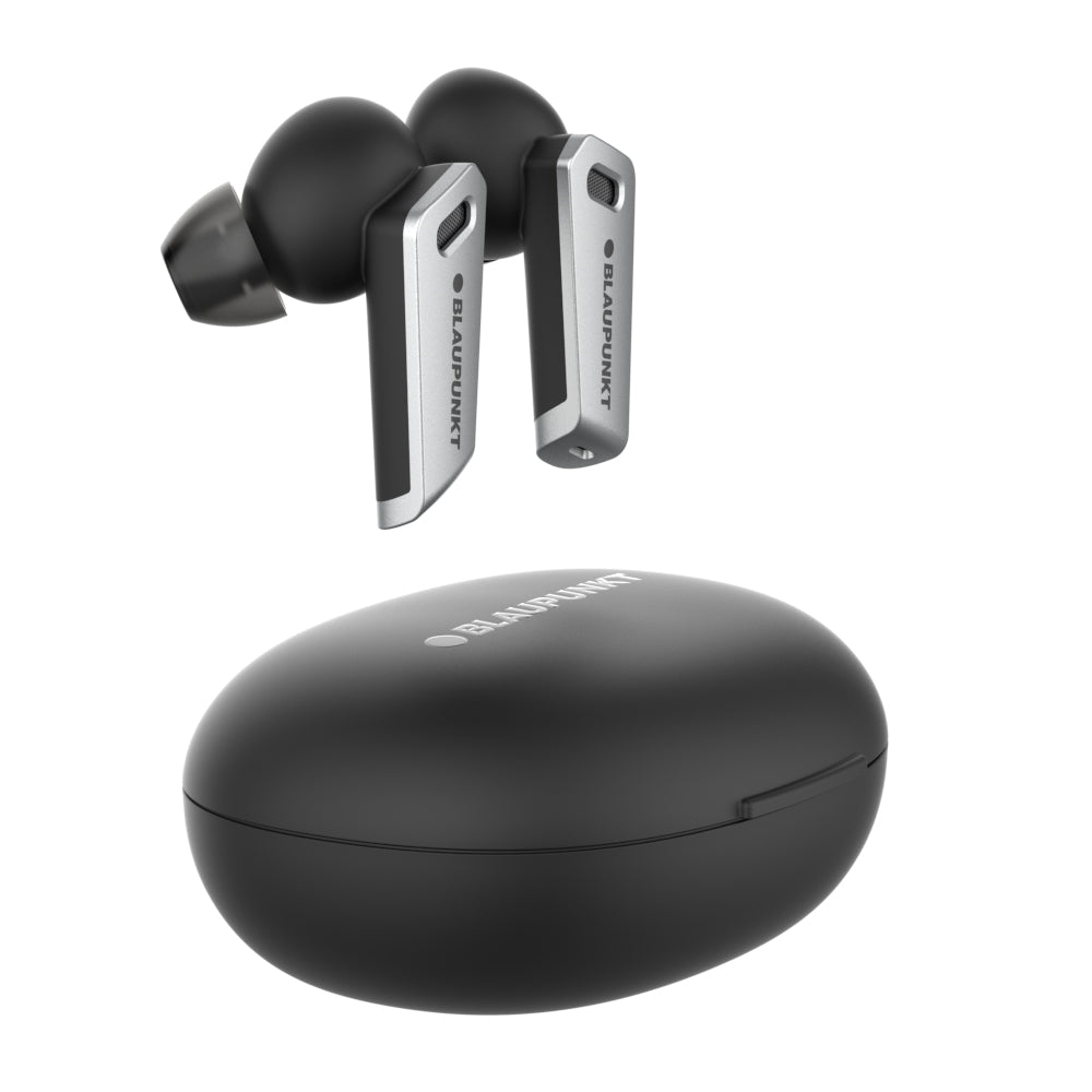 BTW300 True Wireless ENC Earbuds (BK)