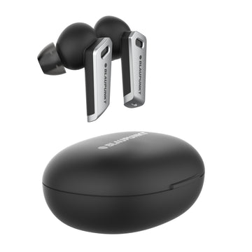 BTW300 True Wireless ENC Earbuds (BK)