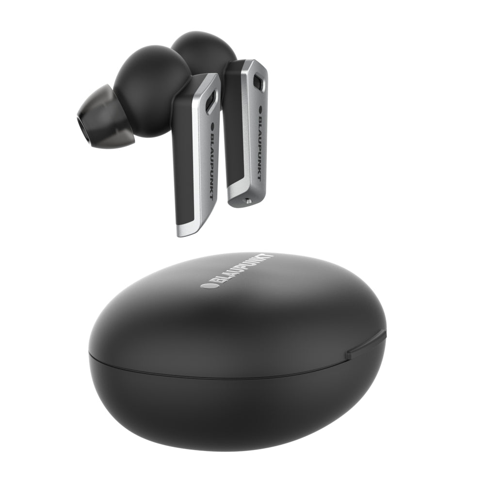 BTW300 True Wireless ENC Earbuds (BK)
