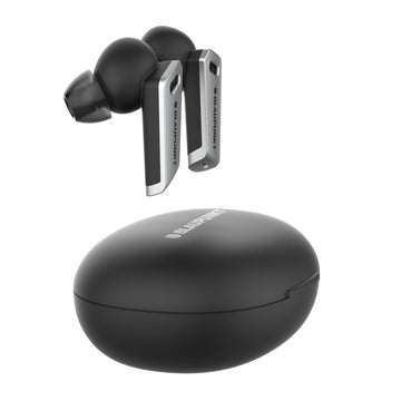 BTW300 True Wireless ENC Earbuds (BK)