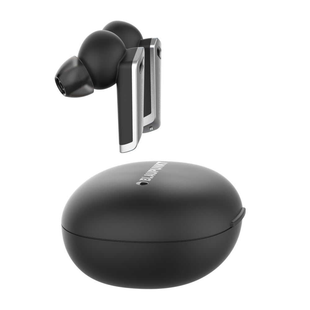 BTW300 True Wireless ENC Earbuds (BK)