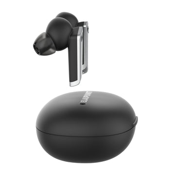 BTW300 True Wireless ENC Earbuds (BK)
