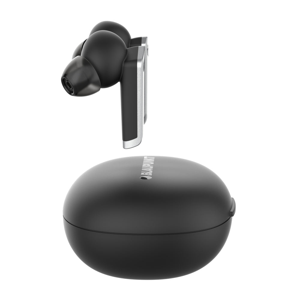 BTW300 True Wireless ENC Earbuds (BK)