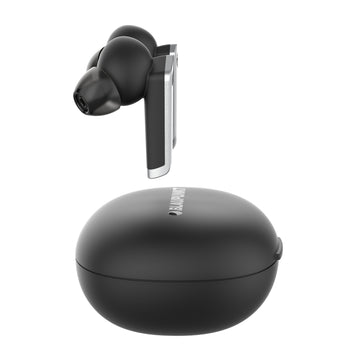 BTW300 True Wireless ENC Earbuds (BK)