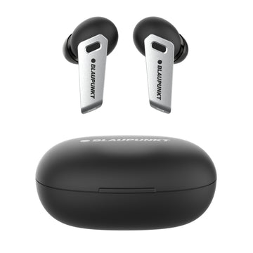 BTW300 True Wireless ENC Earbuds (BK)