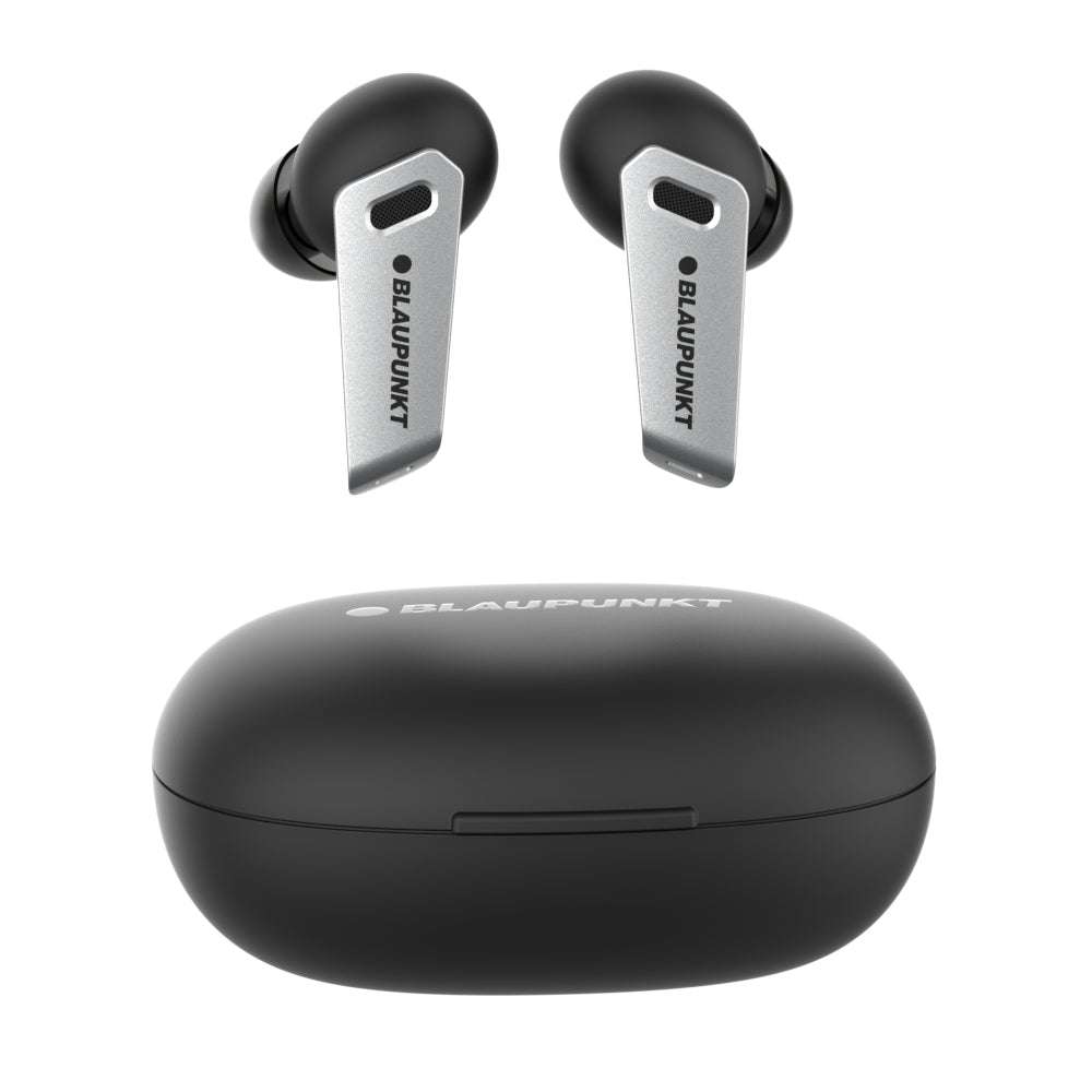 BTW300 True Wireless ENC Earbuds (BK)