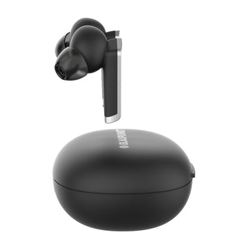 BTW300 True Wireless ENC Earbuds (BK)