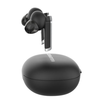 BTW300 True Wireless ENC Earbuds (BK)