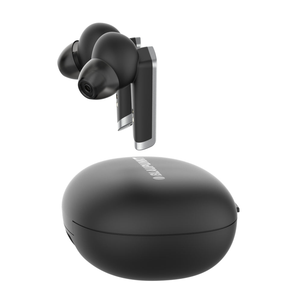 BTW300 True Wireless ENC Earbuds (BK)