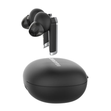 BTW300 True Wireless ENC Earbuds (BK)