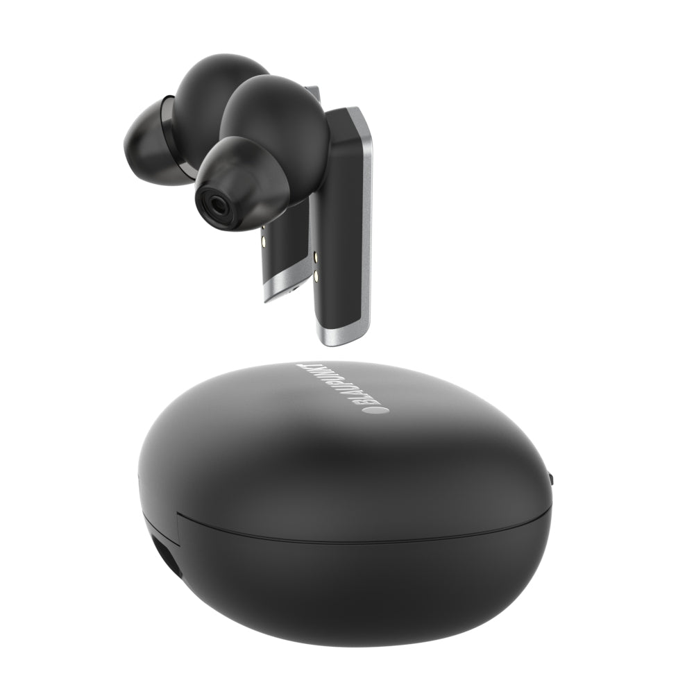 BTW300 True Wireless ENC Earbuds (BK)
