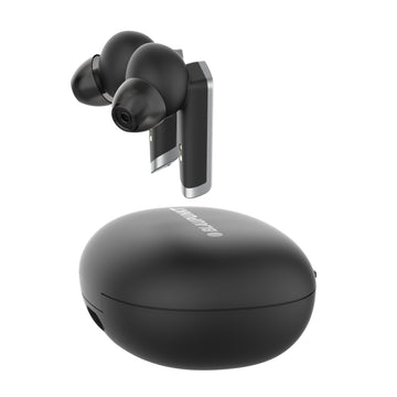 BTW300 True Wireless ENC Earbuds (BK)