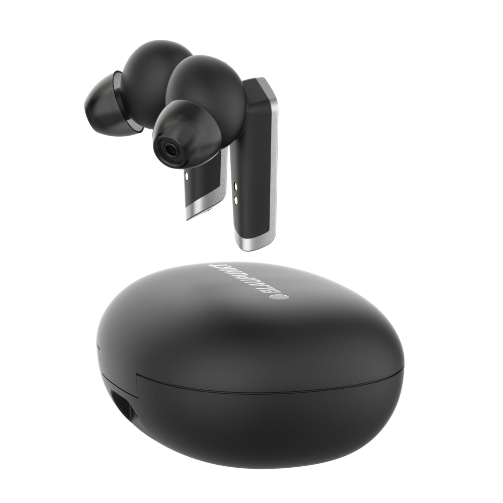 BTW300 True Wireless ENC Earbuds (BK)