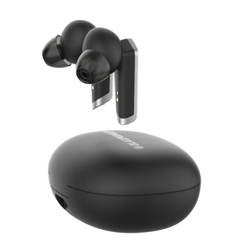 BTW300 True Wireless ENC Earbuds (BK)