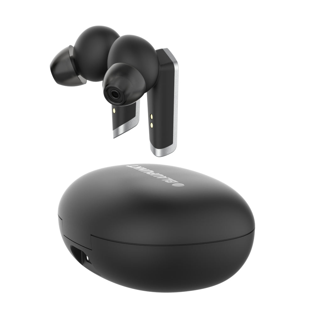 BTW300 True Wireless ENC Earbuds (BK)
