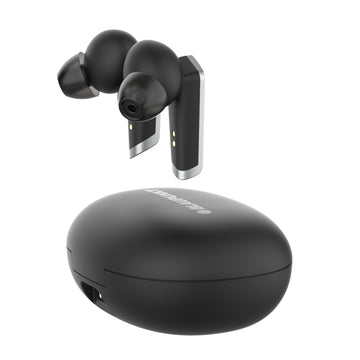 BTW300 True Wireless ENC Earbuds (BK)