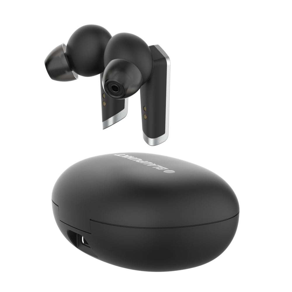 BTW300 True Wireless ENC Earbuds (BK)